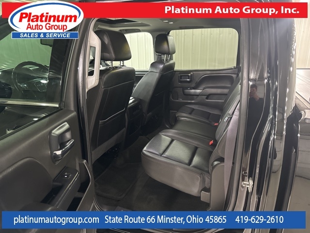GMC Sierra 1500  2016 GMC Sierra 1500  2016