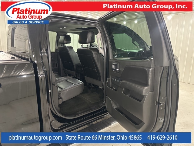 GMC Sierra 1500  2016 GMC Sierra 1500  2016