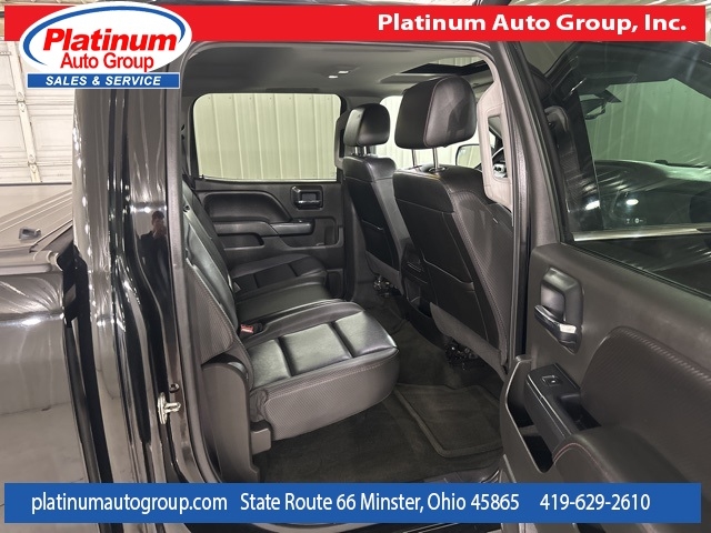 GMC Sierra 1500  2016 GMC Sierra 1500  2016