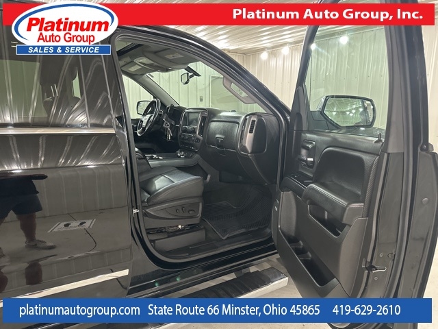 GMC Sierra 1500  2016 GMC Sierra 1500  2016