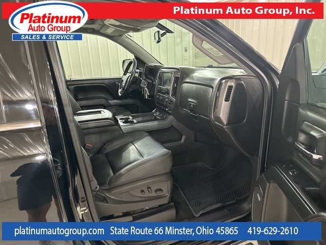 GMC Sierra 1500  2016 GMC Sierra 1500  2016