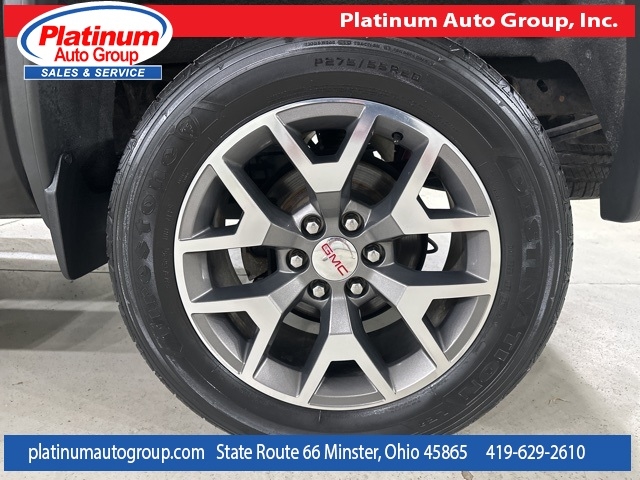 GMC Sierra 1500  2016 GMC Sierra 1500  2016
