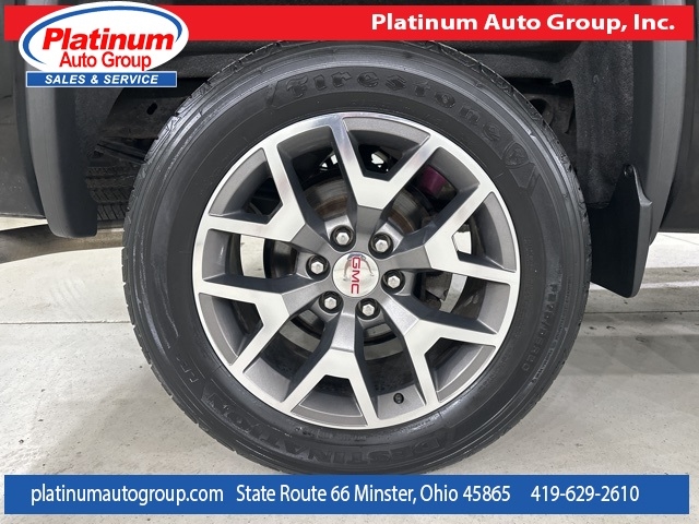 GMC Sierra 1500  2016 GMC Sierra 1500  2016
