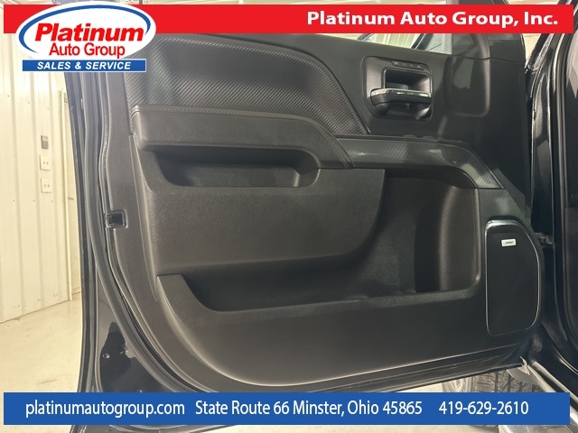 GMC Sierra 1500  2016 GMC Sierra 1500  2016