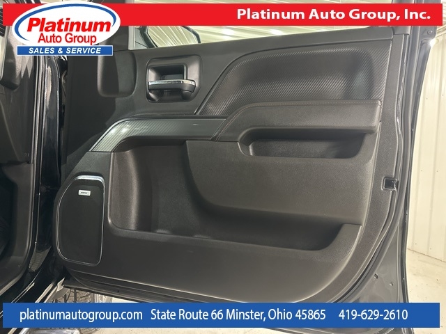 GMC Sierra 1500  2016 GMC Sierra 1500  2016