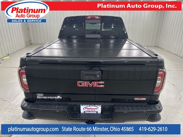GMC Sierra 1500  2016 GMC Sierra 1500  2016