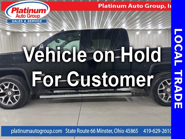 GMC Sierra 1500  2016 GMC Sierra 1500  2016