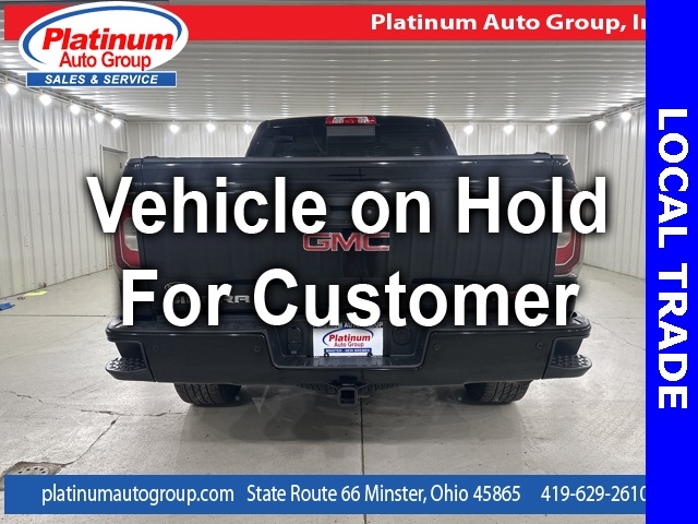 GMC Sierra 1500  2016 GMC Sierra 1500  2016