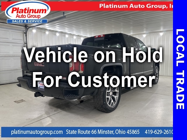 GMC Sierra 1500  2016 GMC Sierra 1500  2016