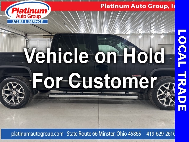 GMC Sierra 1500  2016 GMC Sierra 1500  2016