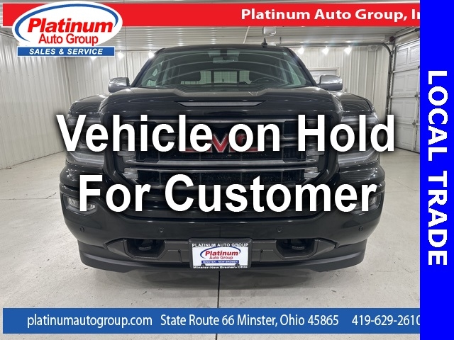 GMC Sierra 1500  2016 GMC Sierra 1500  2016