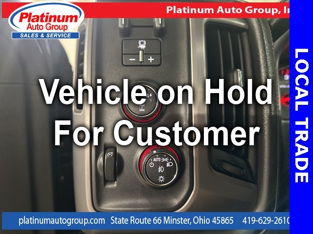 GMC Sierra 1500  2016 GMC Sierra 1500  2016