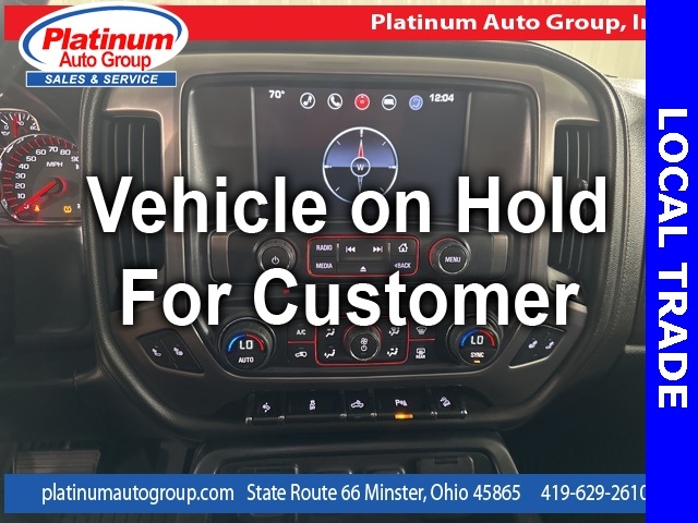 GMC Sierra 1500  2016 GMC Sierra 1500  2016