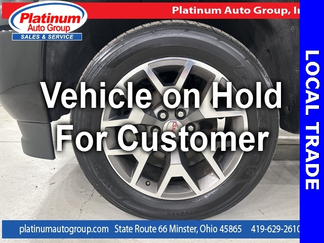 GMC Sierra 1500  2016 GMC Sierra 1500  2016