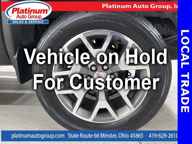 GMC Sierra 1500  2016 GMC Sierra 1500  2016