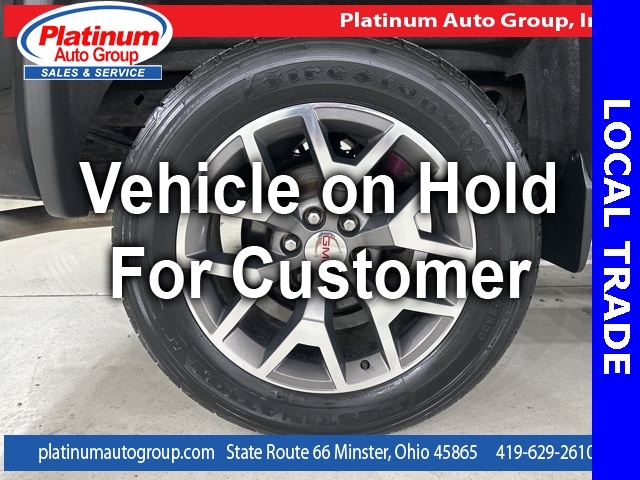 GMC Sierra 1500  2016 GMC Sierra 1500  2016