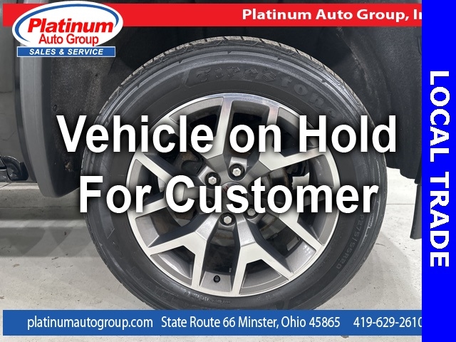 GMC Sierra 1500  2016 GMC Sierra 1500  2016