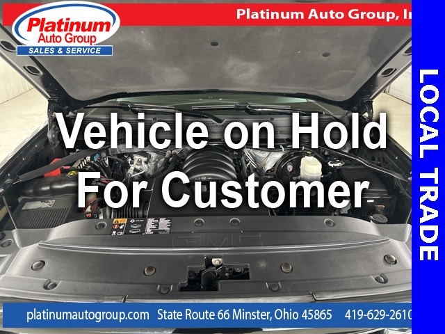 GMC Sierra 1500  2016 GMC Sierra 1500  2016