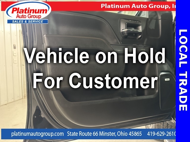 GMC Sierra 1500  2016 GMC Sierra 1500  2016