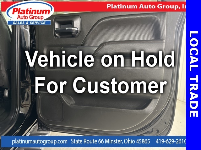 GMC Sierra 1500  2016 GMC Sierra 1500  2016