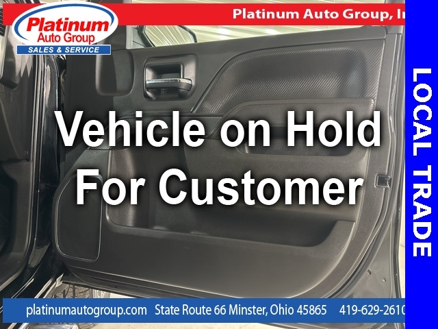 GMC Sierra 1500  2016 GMC Sierra 1500  2016