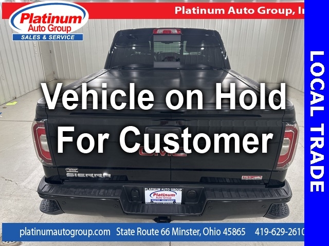 GMC Sierra 1500  2016 GMC Sierra 1500  2016