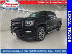 2016 GMC Sierra 1500 