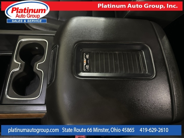 Chevrolet Silverado 1500  2018 Chevrolet Silverado 1500  2018
