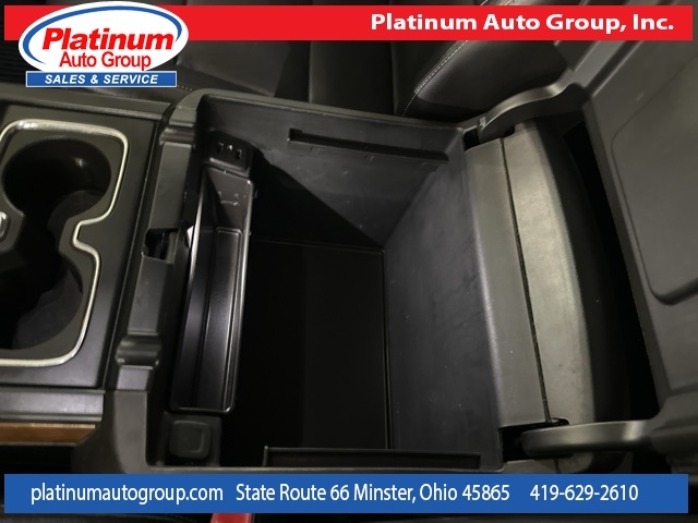 Chevrolet Silverado 1500  2018 Chevrolet Silverado 1500  2018