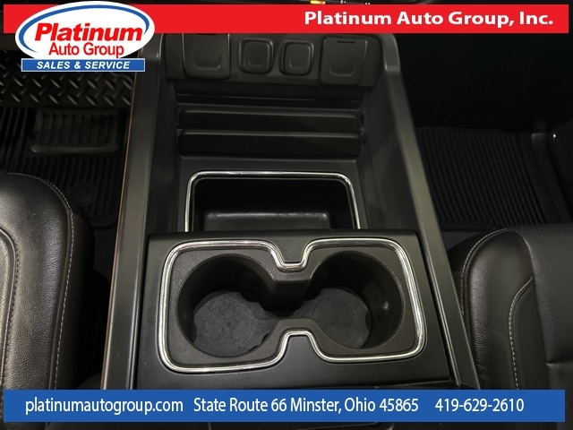 Chevrolet Silverado 1500  2018 Chevrolet Silverado 1500  2018