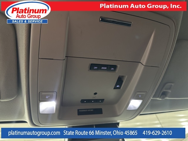 Chevrolet Silverado 1500  2018 Chevrolet Silverado 1500  2018