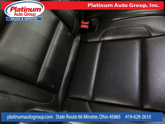 Chevrolet Silverado 1500  2018 Chevrolet Silverado 1500  2018