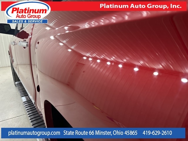 Chevrolet Silverado 1500  2018 Chevrolet Silverado 1500  2018