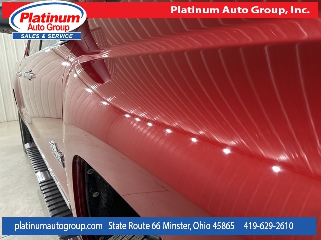 Chevrolet Silverado 1500  2018 Chevrolet Silverado 1500  2018