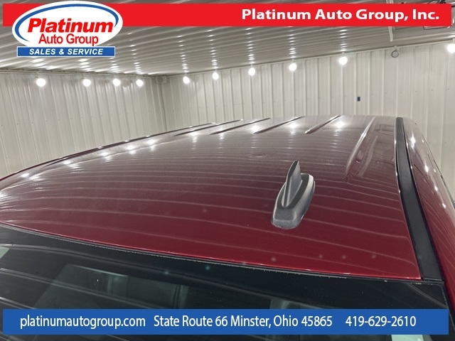 Chevrolet Silverado 1500  2018 Chevrolet Silverado 1500  2018