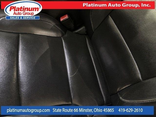 Chevrolet Silverado 1500  2018