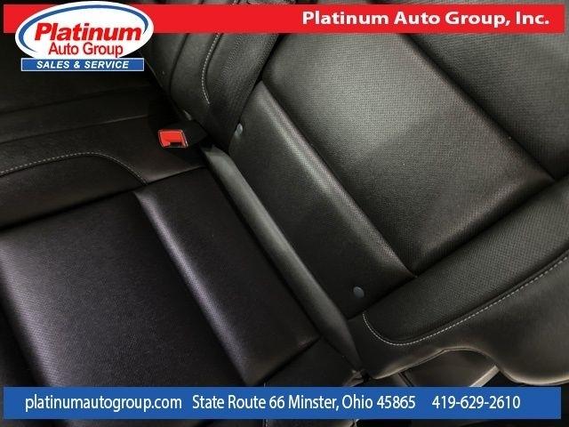Chevrolet Silverado 1500  2018