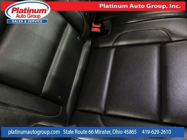 Chevrolet Silverado 1500  2018