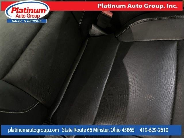 Chevrolet Silverado 1500  2018
