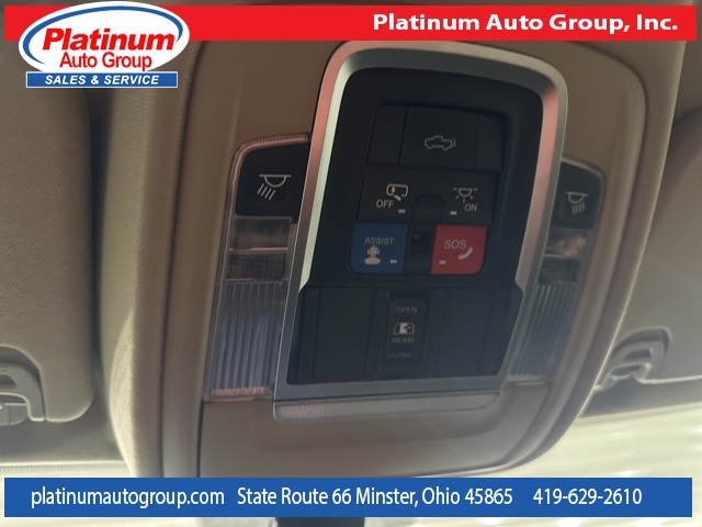 2019 Ram 1500 Laramie photo 28