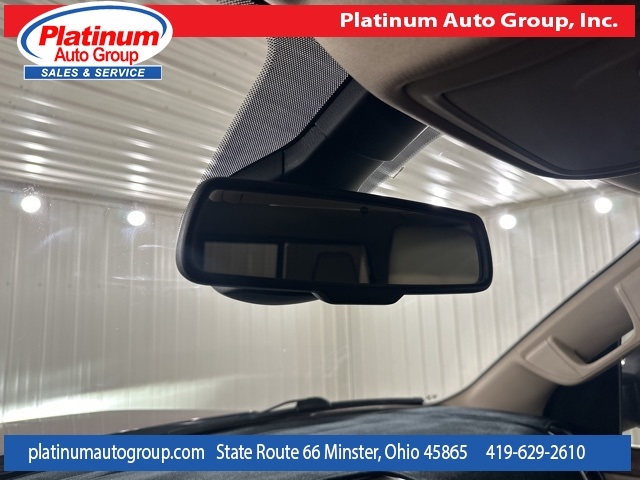 2019 Ram 1500 Laramie photo 29