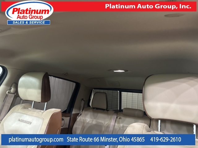 2019 Ram 1500 Laramie photo 30