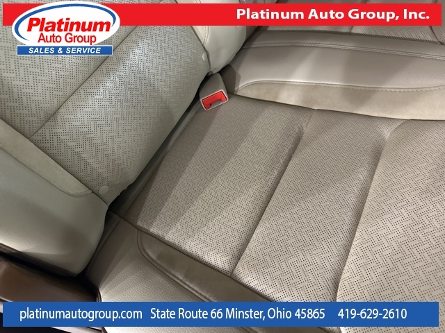 2019 Ram 1500 Laramie photo 36