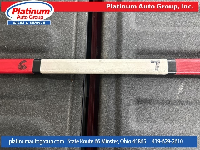 2019 Ram 1500 Laramie photo 43