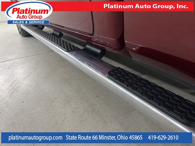 2019 Ram 1500 Laramie photo 44