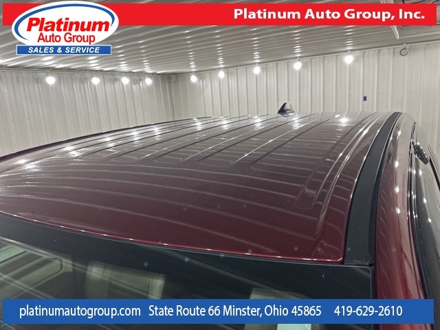 2019 Ram 1500 Laramie photo 45