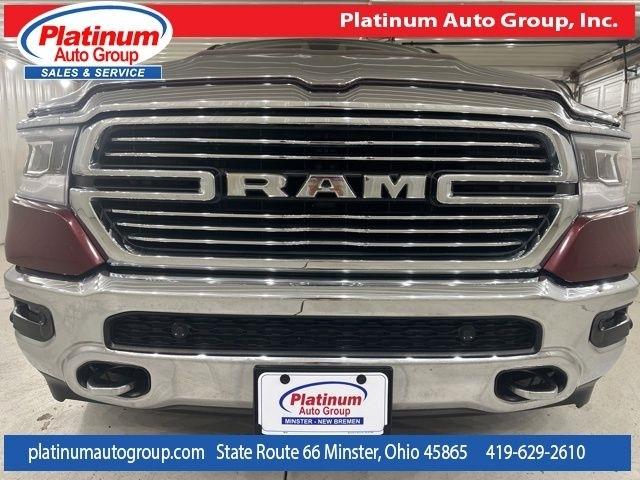 RAM 1500  2019