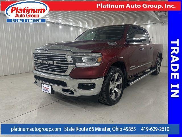 RAM 1500  2019
