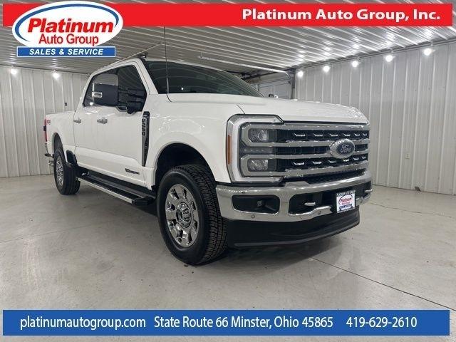 Ford Super Duty F-250 SRW  2023