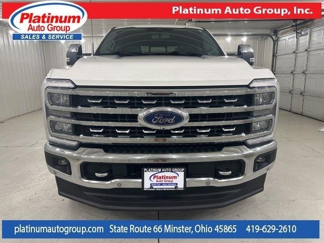 Ford Super Duty F-250 SRW  2023